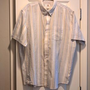 CUTTER & BUCK Mens Shirt